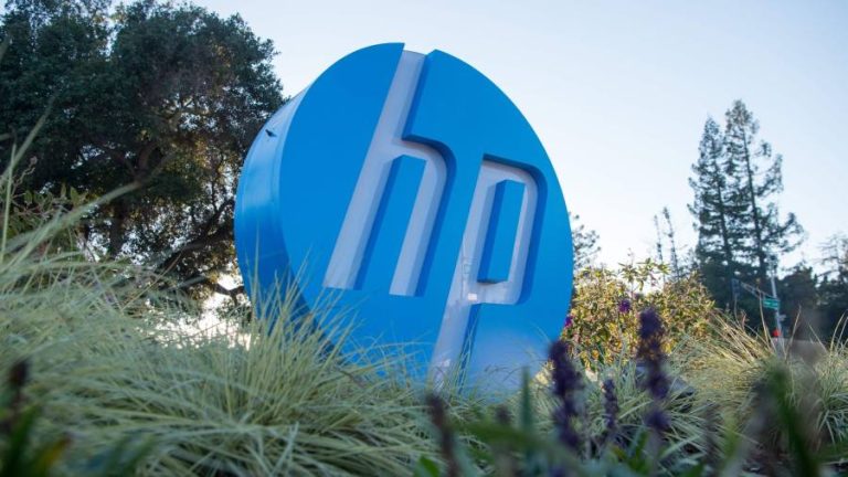 Live news: HP to cut up to 6,000 jobs by 2025