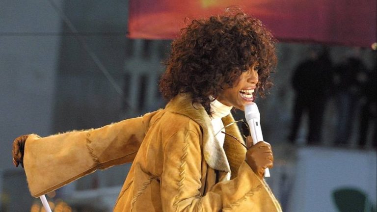 Brookfield buys Whitney Houston hits with music royalty investment