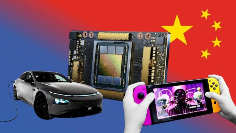 Lex in-depth: the cost of America’s ban on Chinese chips