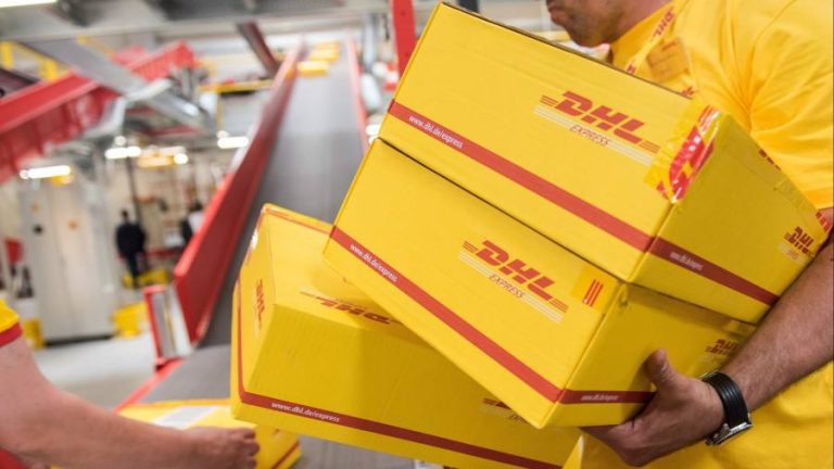 Deutsche Post DHL signals record year as parcel shipments rise