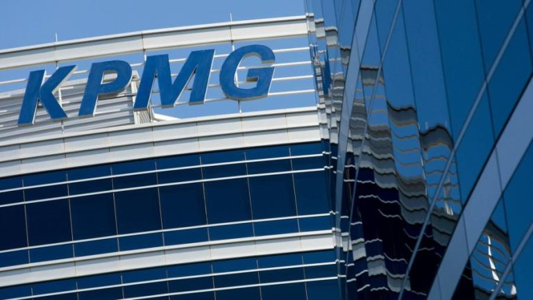 KPMG reaches £5mn settlement over Watchstone audit negligence claim