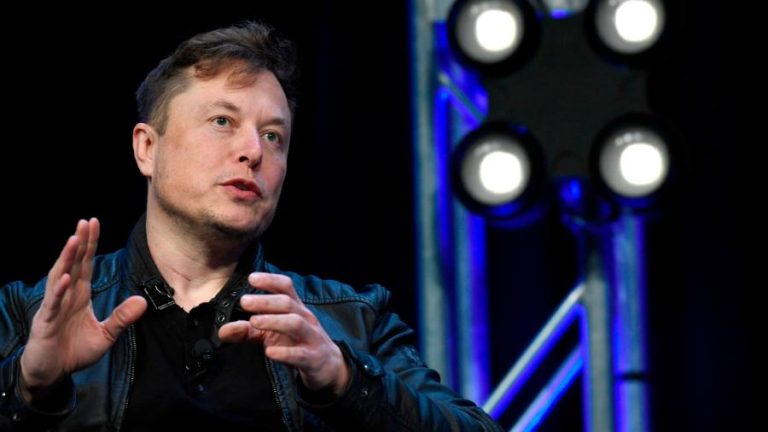 Elon Musk outlines ambitious payments vision for Twitter