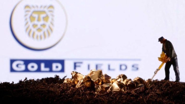 Gold Fields rules out increasing offer for rival Yamana