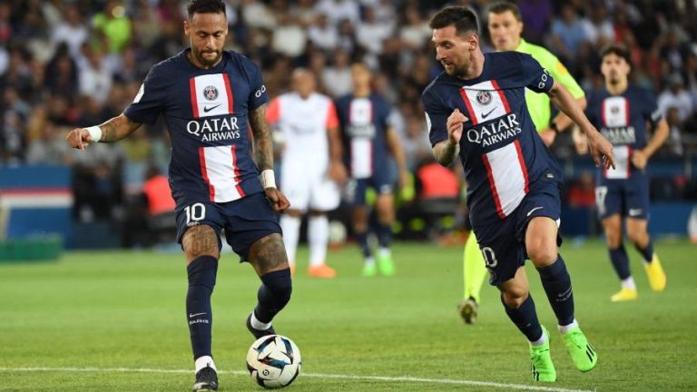 PSG/Qatar: football expands financial sphere of influence