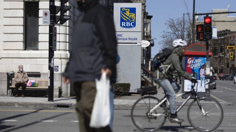 HSBC to sell Canadian unit to RBC for $10bn