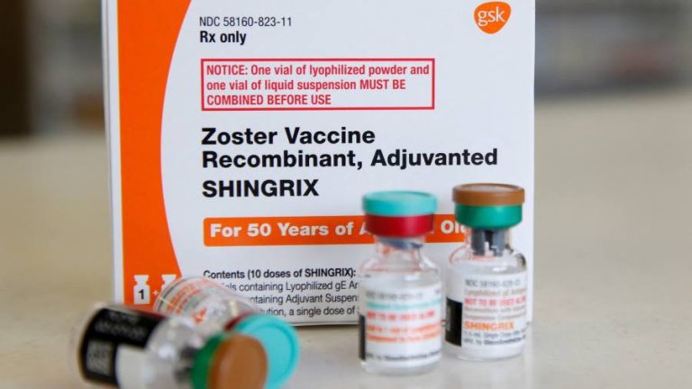 GSK lifts profit and sales guidance after shingles vaccine boost