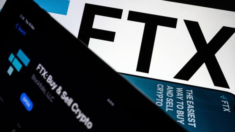 FTX: Wall Street might cover the liquidity issue but not its insolvency