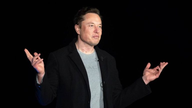 Elon Musk tells Twitter staff to commit to ‘hardcore’ culture or leave