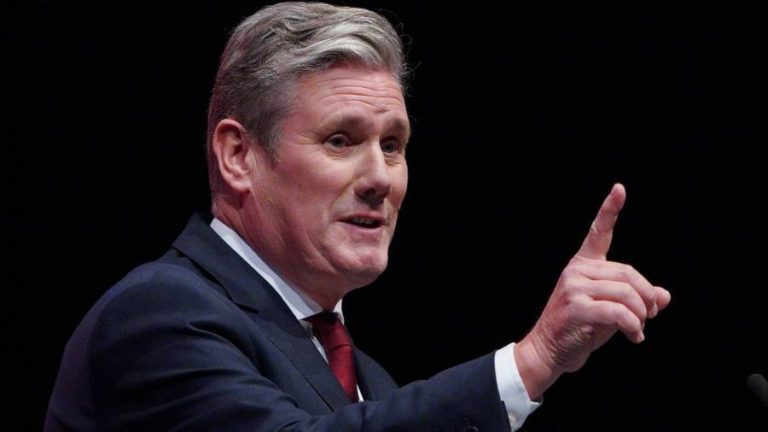 Starmer warns businesses of end to ‘low pay and cheap labour’