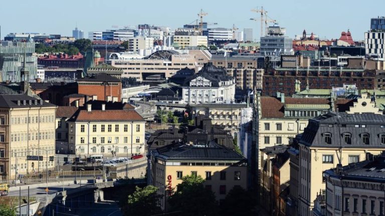 Swedish property: SBB asset sale highlights its difficult position