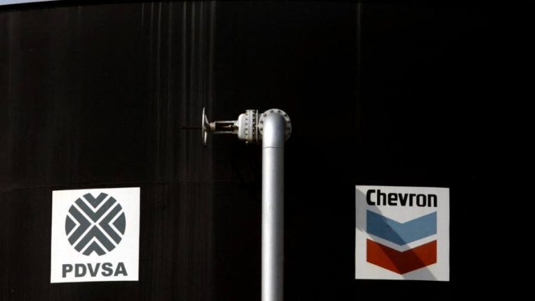 Chevron to resume Venezuela oil production as US eases sanctions