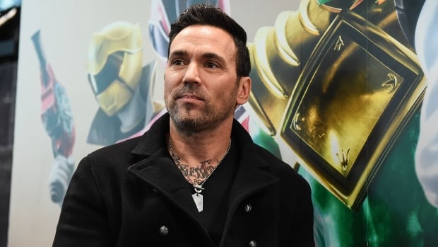 Jason David Frank, of Mighty Morphin Power Rangers, dead at 49