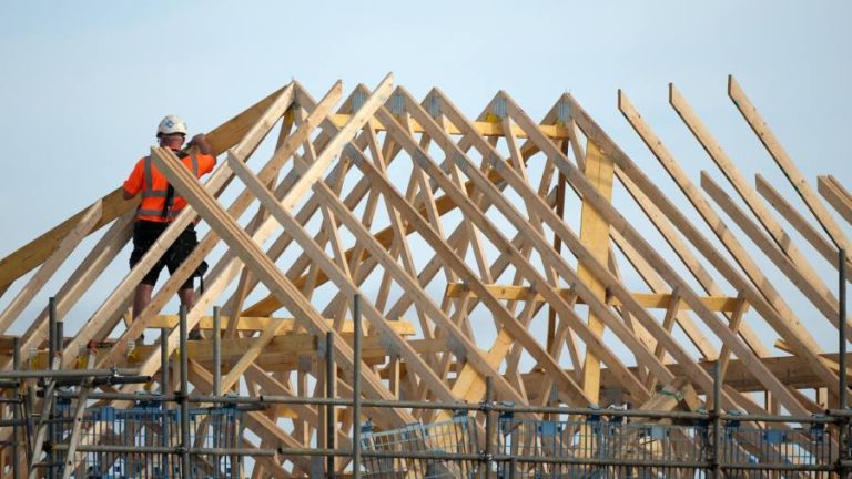 Housebuilders need tough love — and fresh thinking