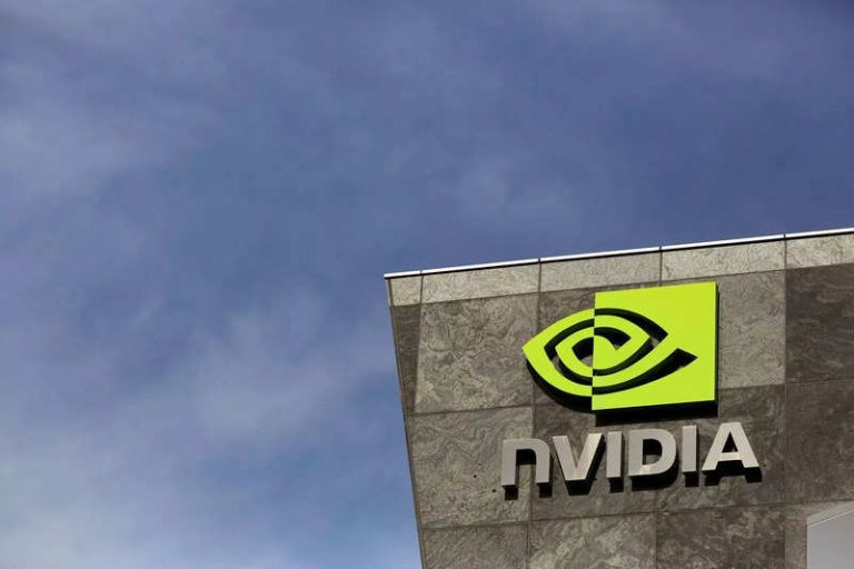 Nvidia offers new advanced chip for China that meets US export controls