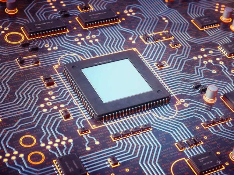 South Korea, US discuss impact of semiconductor export controls on China