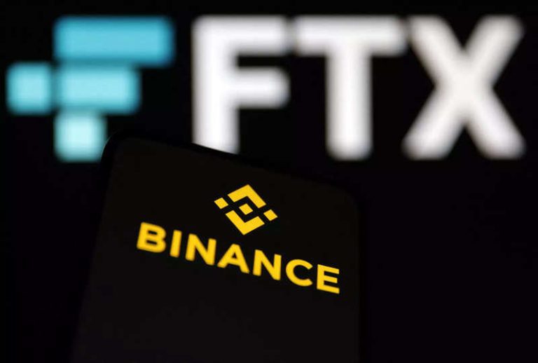 Crypto’s FTX CEO looking at all options as Binance deal collapses