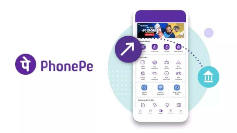 Here's how you can activate PhonePe UPI using your Aadhaar card