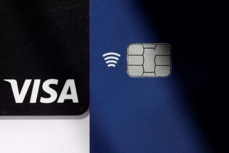 Visa has terminated global debit card agreements with FTX