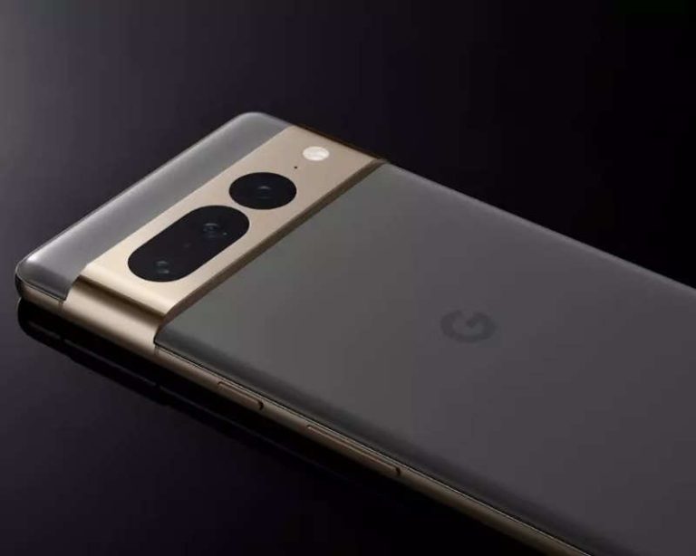 Google Pixel 7a may not feature triple rear camera setup