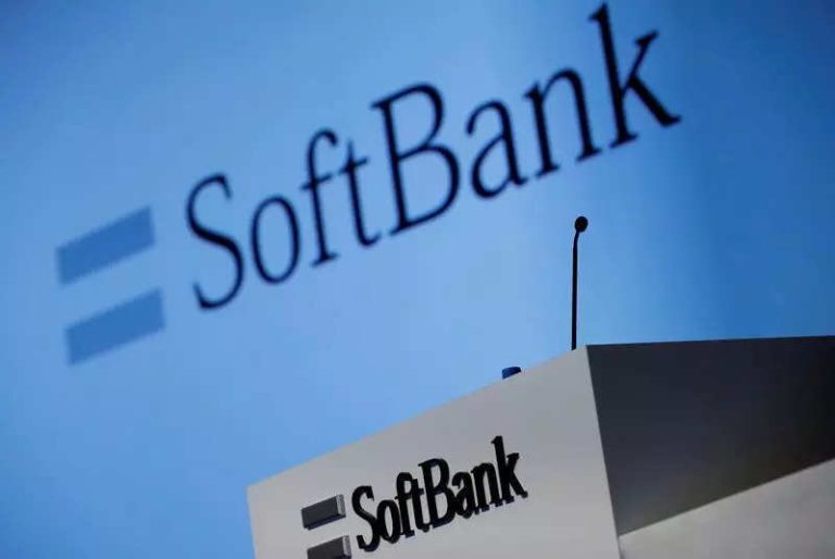 SoftBank writes off $100 million investment in bankrupt crypto exchange FTX