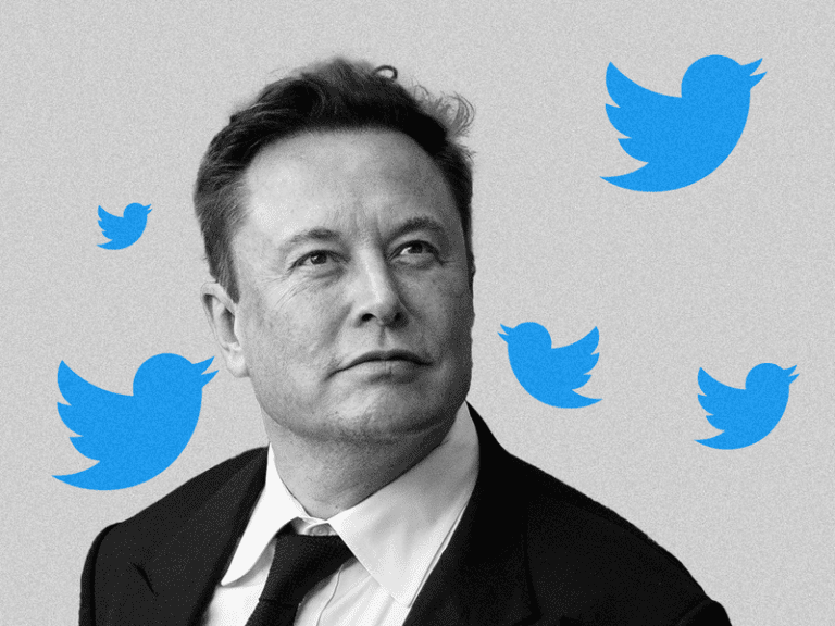 Elon Musk to relaunch Twitter’s blue check subscription on November 29