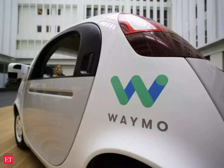 Alphabet’s Waymo to test driverless ride-hailing services in US