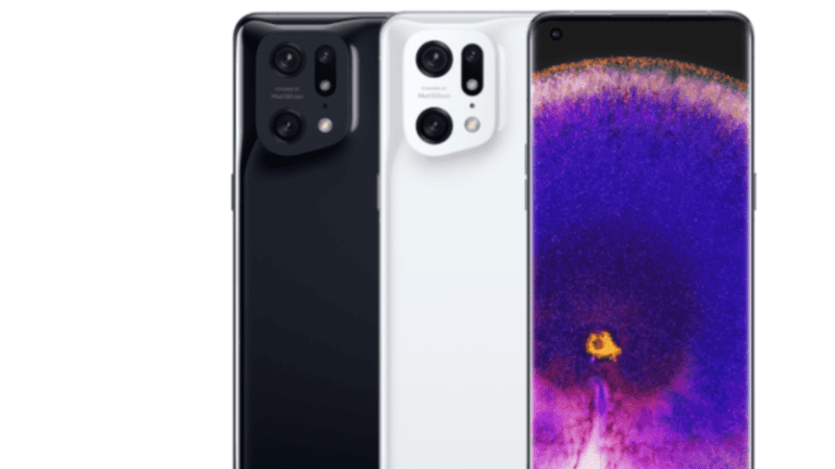 Oppo Find X6 Pro may feature three 50-megapixel rear camera sensors: Report