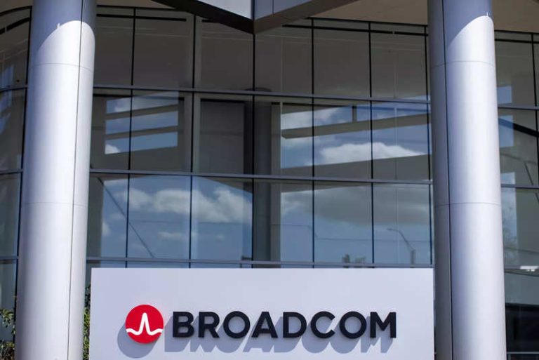 Broadcom’s $61 billion deal for VMware on UK regulator’s radar