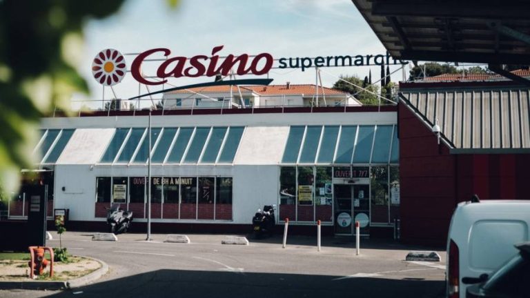 French food retailer Casino to cut stake in Brazil’s Assai