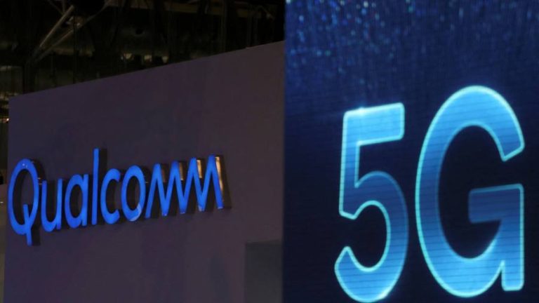 Live news updates: Qualcomm cuts revenue outlook as weak smartphone demand hits chip business