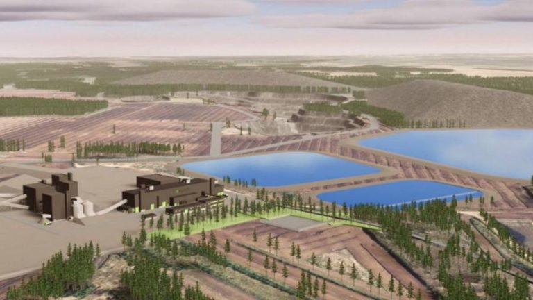 Sibanye-Stillwater approves €588mn lithium project in Finland