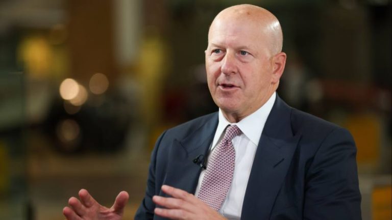 Goldman Sachs paid more than $12mn to partner accusing bank of misogyny