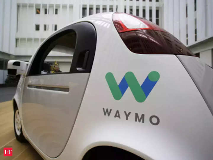 Alphabet's Waymo to test driverless ride-hailing services in US