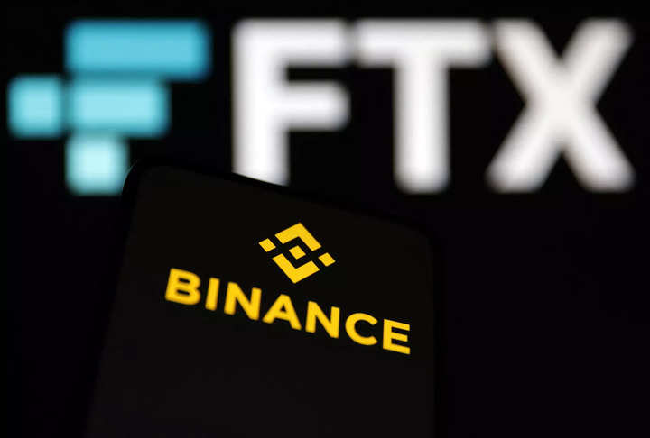 Crypto's FTX CEO looking at all options as Binance deal collapses