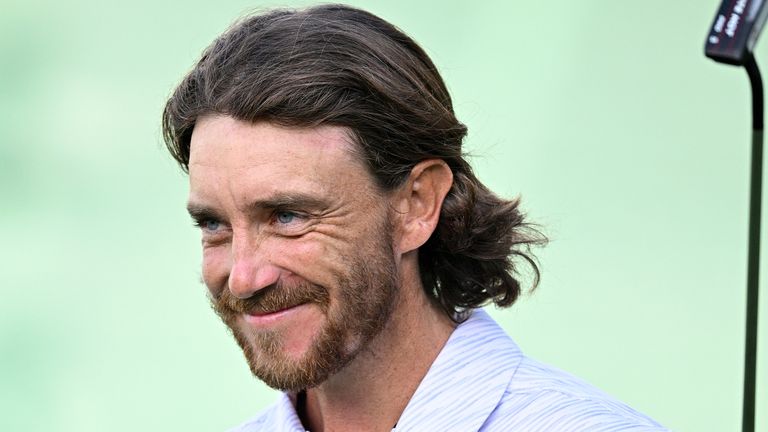 Tommy Fleetwood claimed a one-shot victory at the Nedbank Golf Challenge 