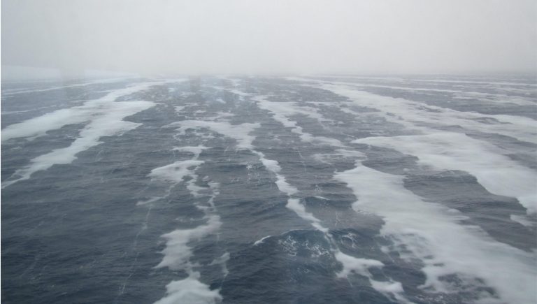 Scientists Have Uncovered New Details of the Icy Depths