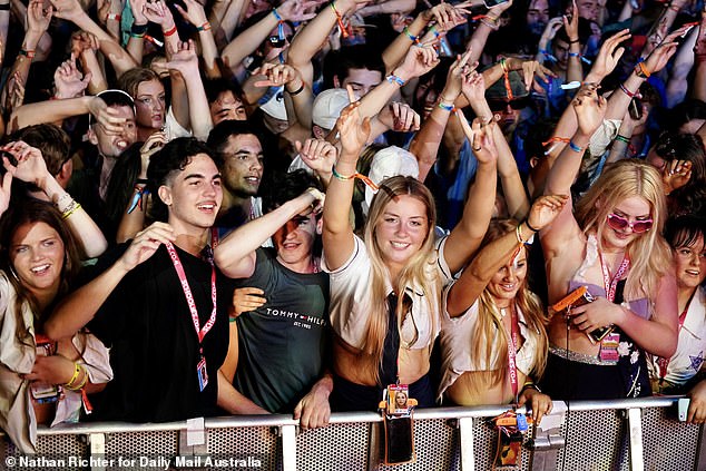 Gold Coast Schoolies: School leavers reveal they’re offered drugs on Surfers Paradise party strip