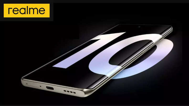 Realme 10 Pro series: Here's what we know so far