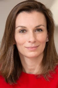 Headshot of Charlotte Fraser, partner at Farrer & Co 