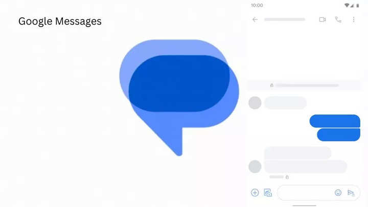 How to read voice message transcripts in Google Messages