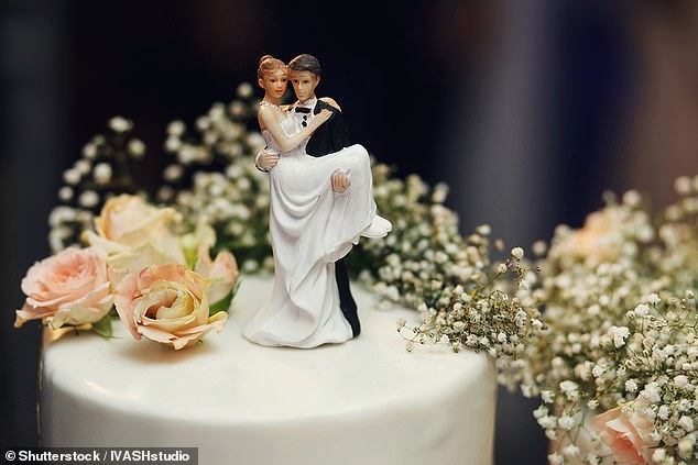 I don’t! Think-tank urges government to ‘rescue marriage’ from its ‘exponential decay’ 