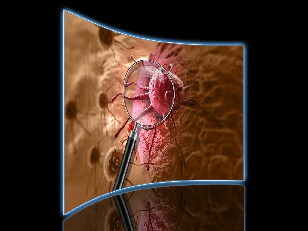 Identifying Cancer Cells