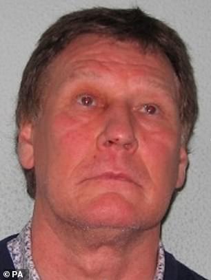 Member of notorious British crime family is freed after selling homes and land to pay back £1.24m 