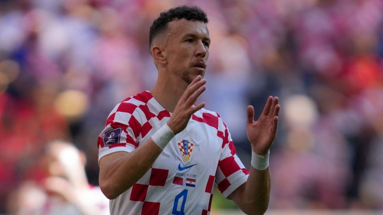 Morocco 0 – 0 Croatia