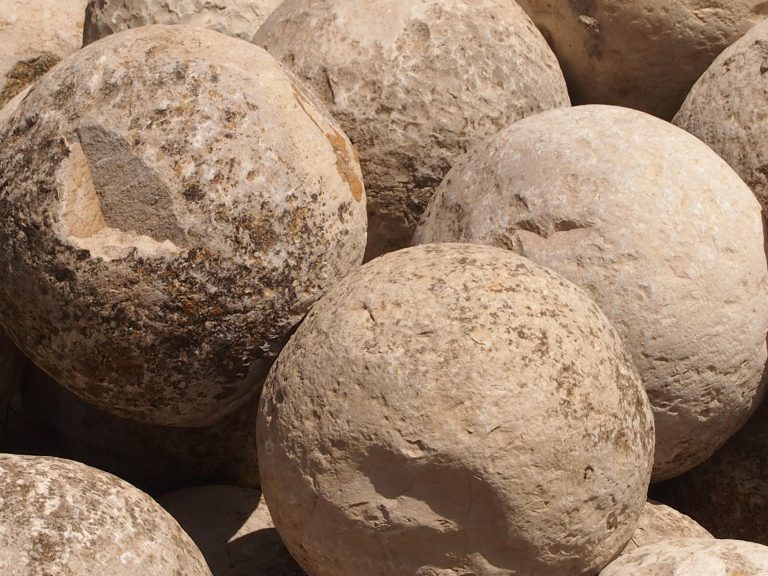 What Was the Purpose of the Mysterious Ancient Stone Spheres? Scientists Finally Have an Answer