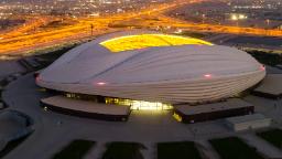 FIFA confirms no alcohol to be sold at Qatar World Cup stadiums