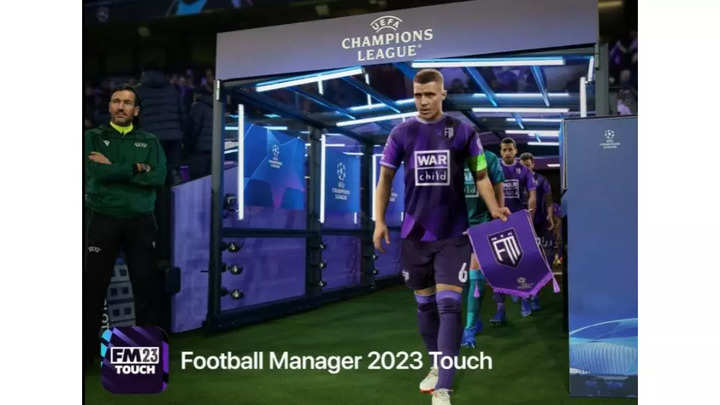 This popular football game franchise arrives on Apple Arcade