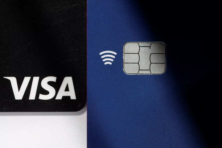 Visa has terminated global debit card agreements with FTX