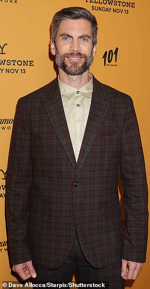 Wes Bentley says Robert Downey Jr.’s openness about drug addiction helped him get clean