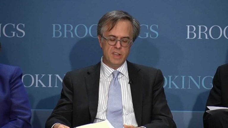 What Illness Did Michael Gerson Die Of? Facts Revealed